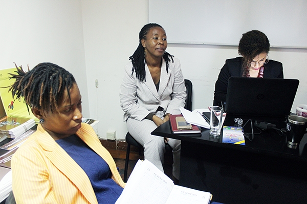 Assembleia Geral 2015